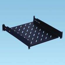 Rack accessories-2U Height Cantilever shelf with mounting ear