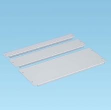 Rack accessories-Blanking panel