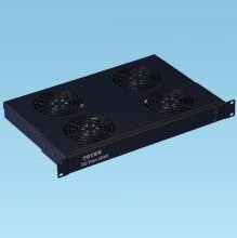 Rack accessories-1U fan unit