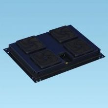 Rack accessories-Fan unit for KB