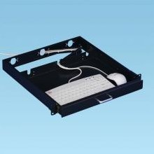 Rack accessories-Adjustable Keyboard panel