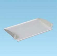 Rack accessories-Cantilever shelf - II